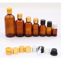 Glass Bottle Series for Cosmetic (NBG01)